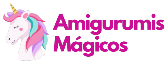 Amigurumis Mágicos Blog